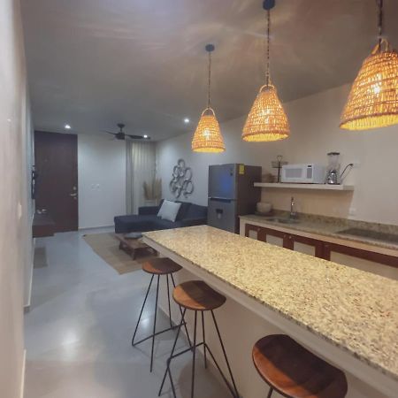 Luxury Condo For 4 Casa Azul Tulum Extérieur photo
