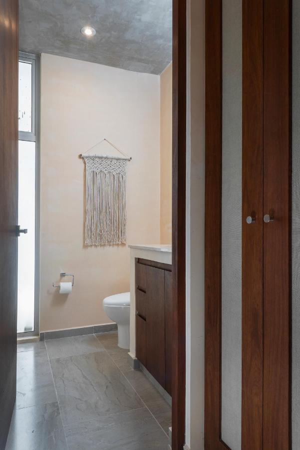 Luxury Condo For 4 Casa Azul Tulum Extérieur photo