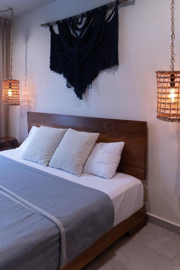 Luxury Condo For 4 Casa Azul Tulum Extérieur photo
