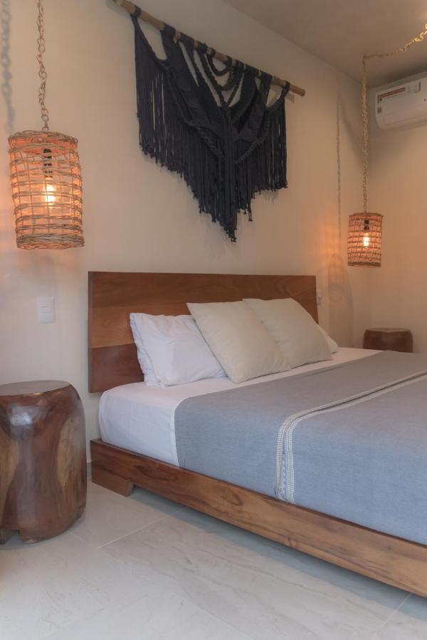 Luxury Condo For 4 Casa Azul Tulum Extérieur photo