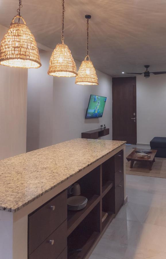 Luxury Condo For 4 Casa Azul Tulum Extérieur photo