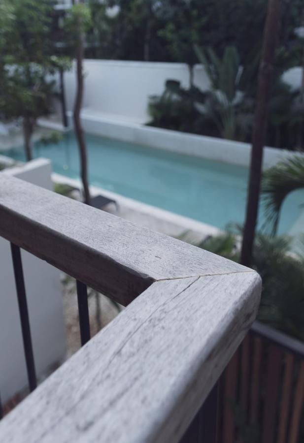Luxury Condo For 4 Casa Azul Tulum Extérieur photo