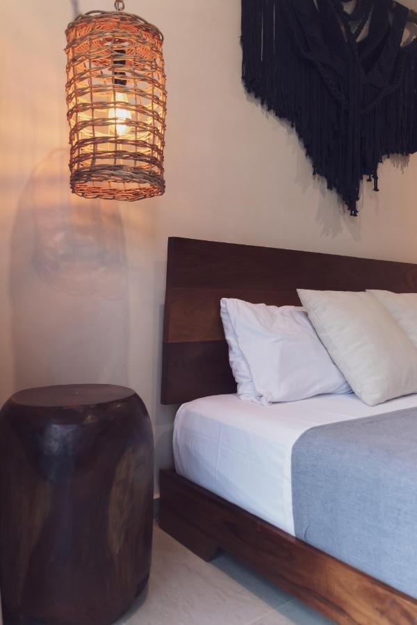Luxury Condo For 4 Casa Azul Tulum Extérieur photo
