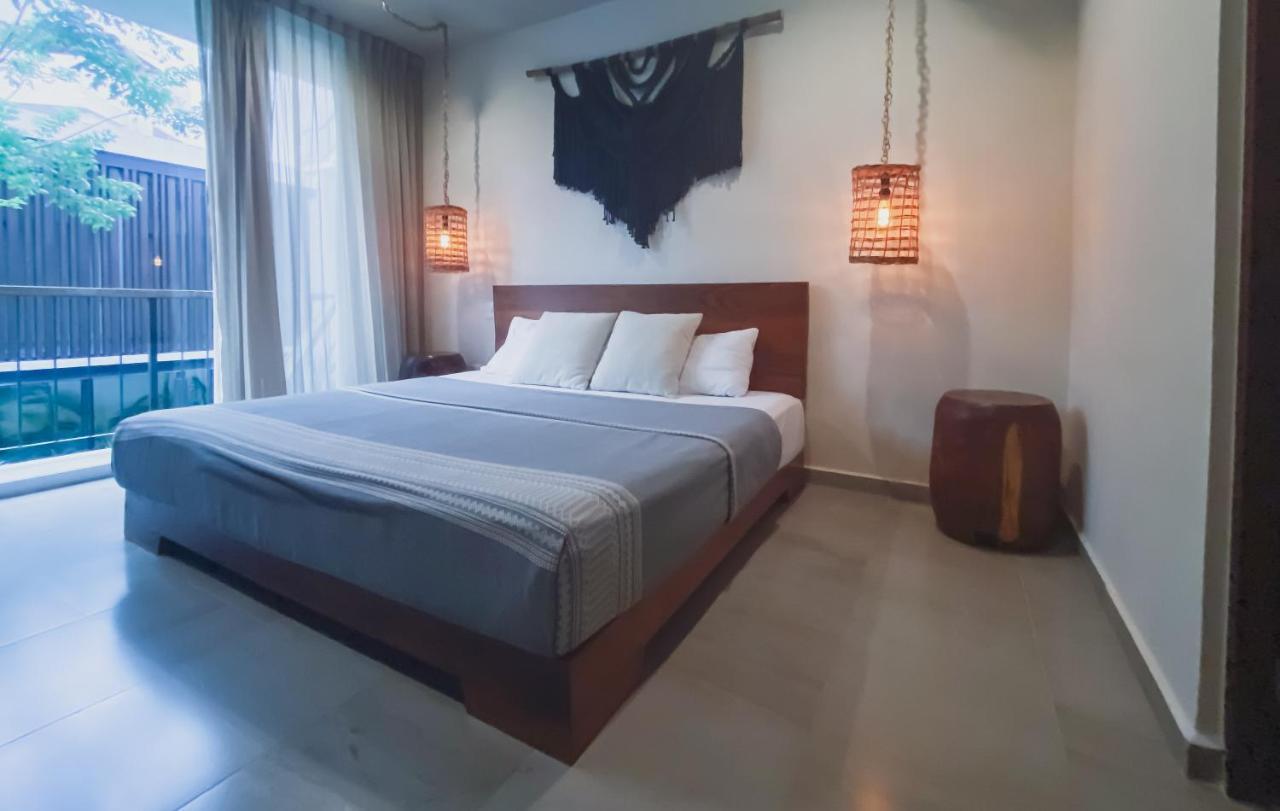 Luxury Condo For 4 Casa Azul Tulum Extérieur photo